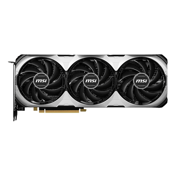 MSI RTX 4070 Ti Ventus 3X OCV1 12GB Graphics Card
